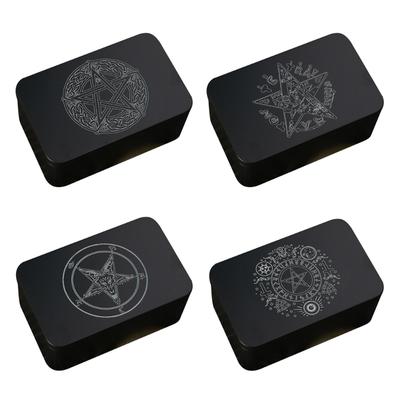 Předpověď budoucnosti – Tarot