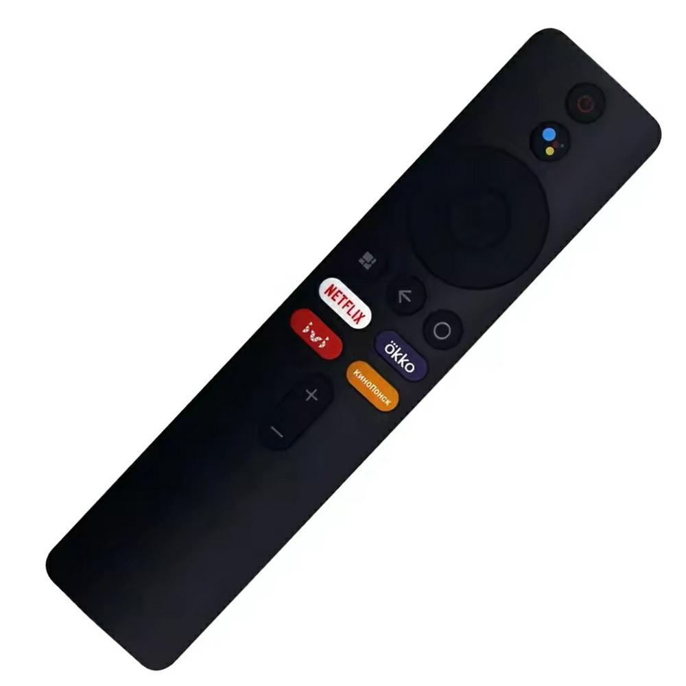 XMRM-M6 For Xiaomi TV Remote Control Voice Command Function Replacement Controller