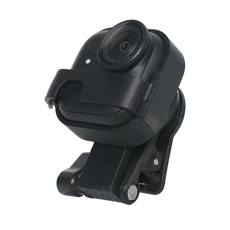 

Thumb Camera Image Multifunctional Vision Backpack Straps Clip For Insta360 Go Ultra Wristband Expansion Protection Accessories