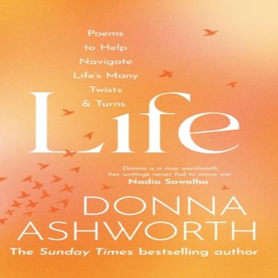 Life by Donna Ashworth Hardback Book 9781785304446