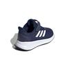 adidas Neo Runfalcon Slip Resistant Cushioning Slip Resistant Cushioning Low Top Running Shoes Blue White EG6153