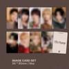 Ahof   The Passage   Mini Album Vol. 2  Qr Album Ver. 