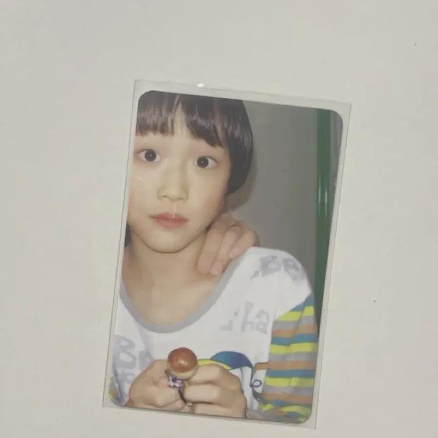 

RIIZE Фотокарточка