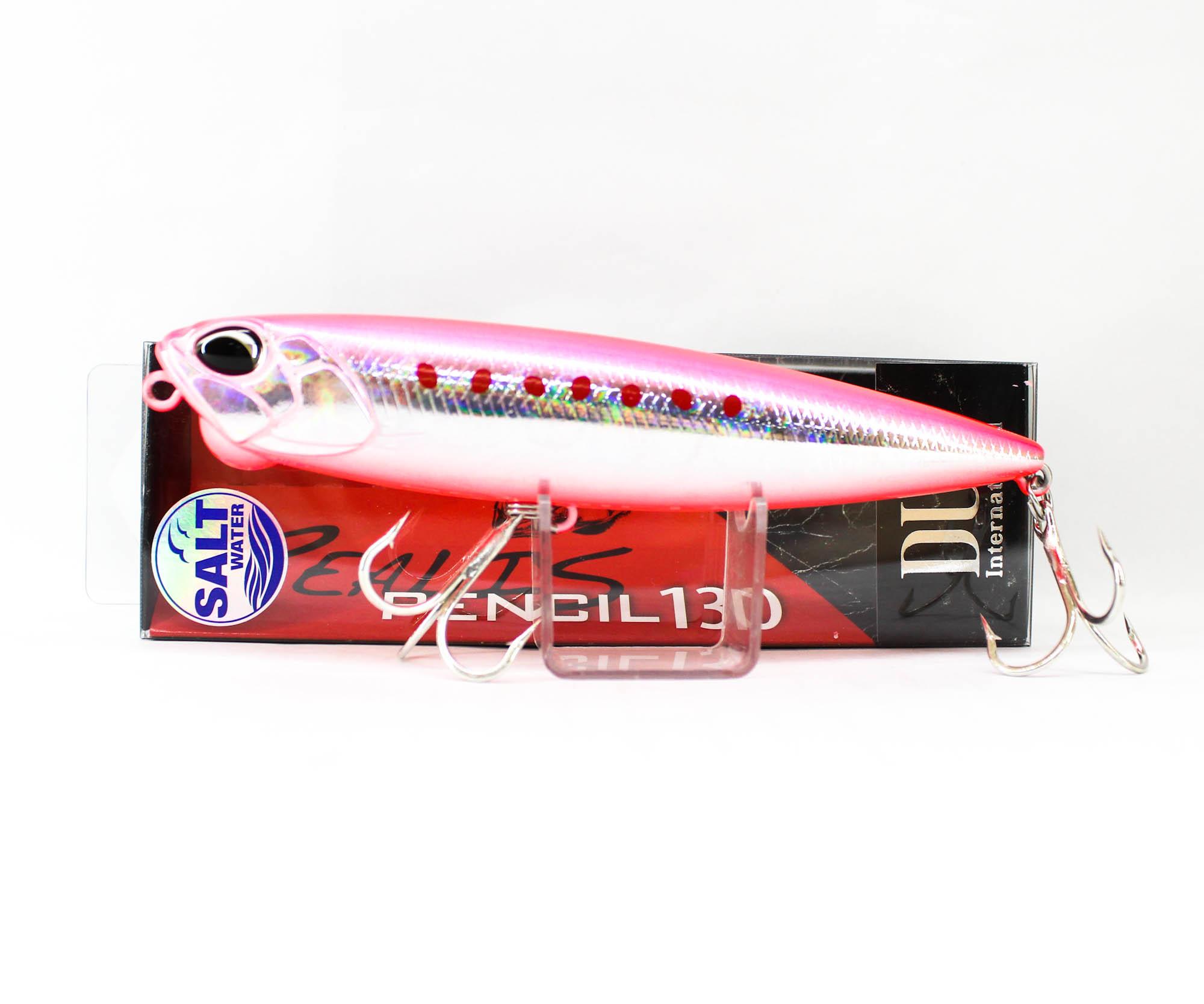 

Duo Realis Pencil 130 SW Topwater Floating Lure ADA0119 (6942)