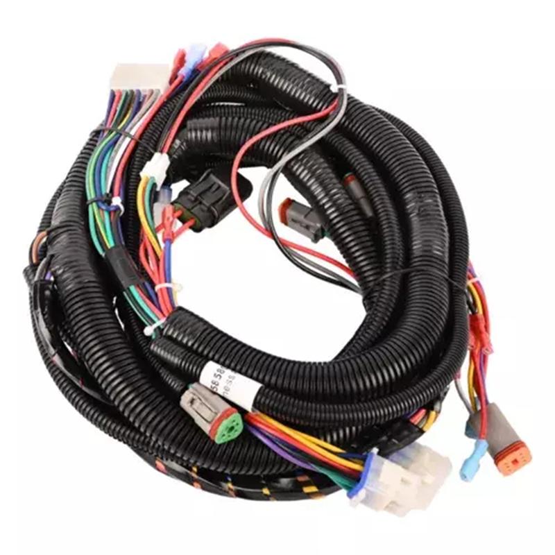 NR-103496901 Golf Cart Engine Main Harness For Club Car Precedent IQ 2008-2011