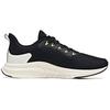 Anta Comfortable Cushioning Slip Resistant Abrasion Resistant Low top Running Shoes Men's Black 112035547-1