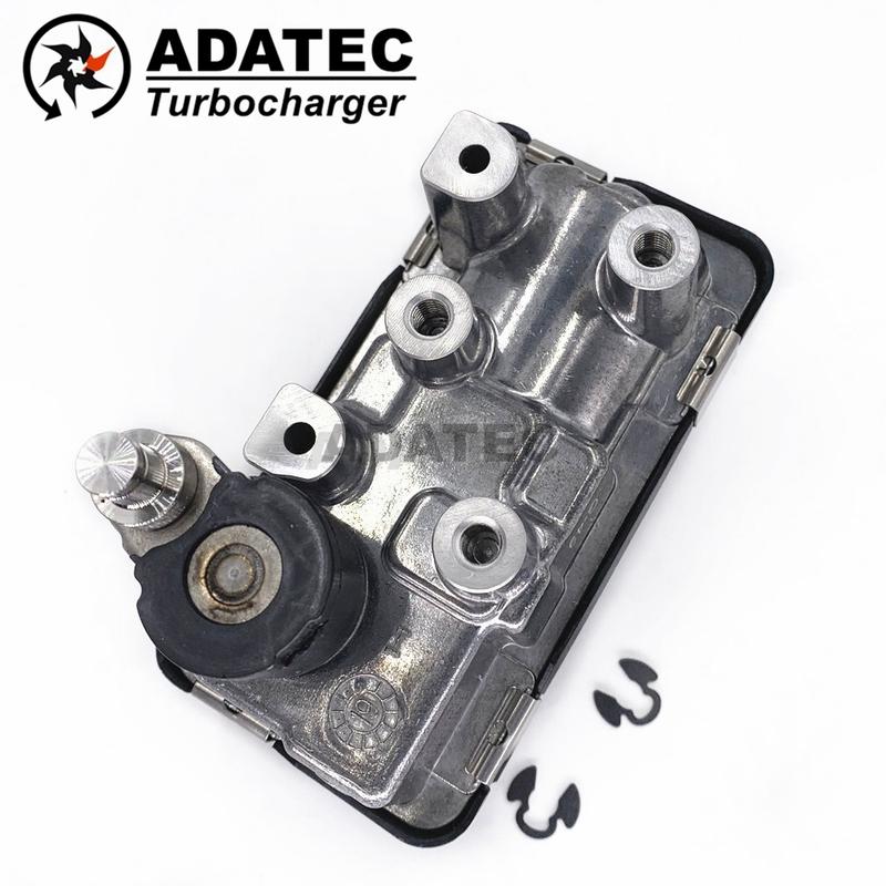 Turbo Electronic Actuator G49 G049 G-49 Wastegate 763797 6NW009543 for Mercedes-Benz Sprinter Classic 2.2 Cdi 411D B909 2013-