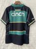 Calle Puddenton. Tu Camiseta de Rugby Local y Visitante para Hombre 2025 - Camiseta Deportiva de Manga Corta