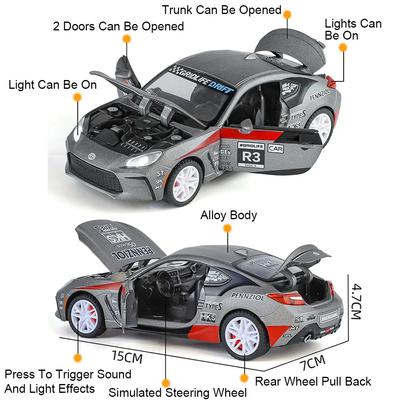 Jouets et jeux – Petites voitures, trains et transports