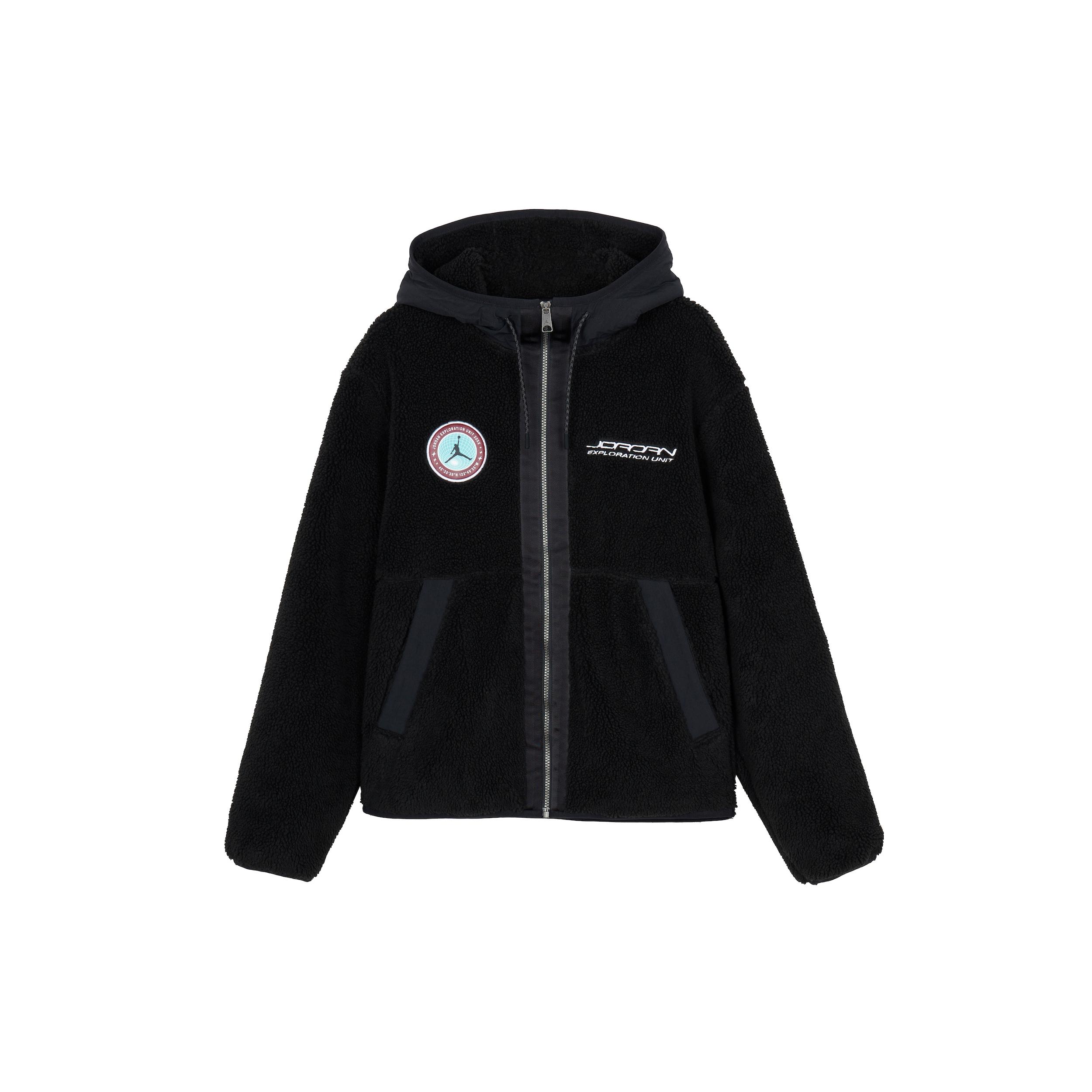 Jordan DNA Sweatshirt Men s Black FB1908-010 M