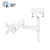 Ke Hao Multi-Functional Dual Screen Monitor Stand with Gas Spring, Single/Dual Arm, Universal Mount