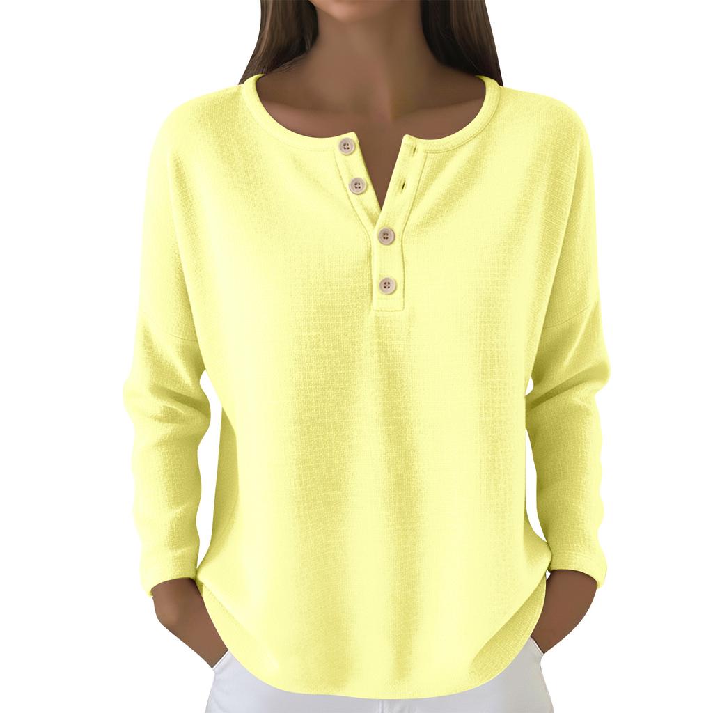 Damenmode Oberteil modisch und elegant