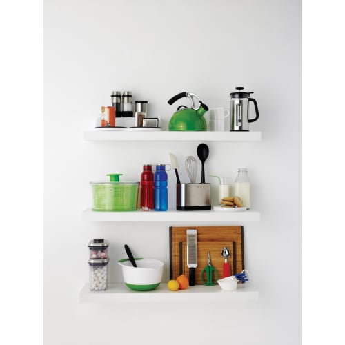 OXO Good Grips Salt and Pepper Grinder Set