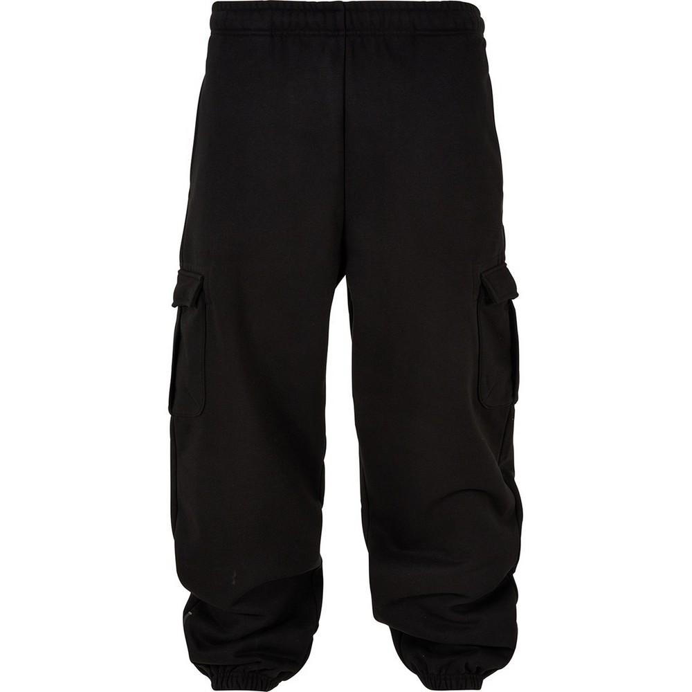 Build Your Brand Mens 90s Jogging Bottoms