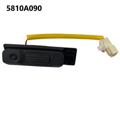 Comutator de deschidere a portbagajului cu 2 pini și 1 buton pentru Mitsubishi Outlander ASX RVR 5810A090