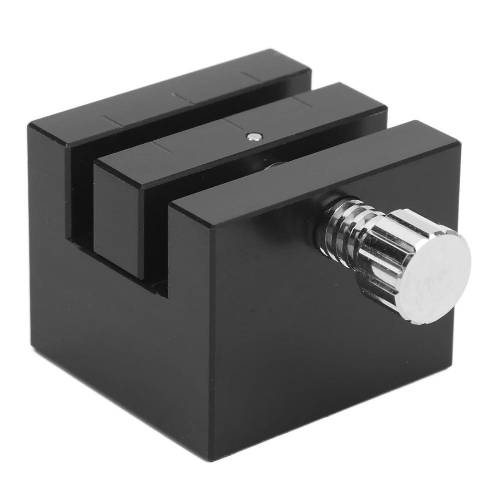 Adjustable Watch Band Holder Vice  For Watch Repair and Maintenance Work