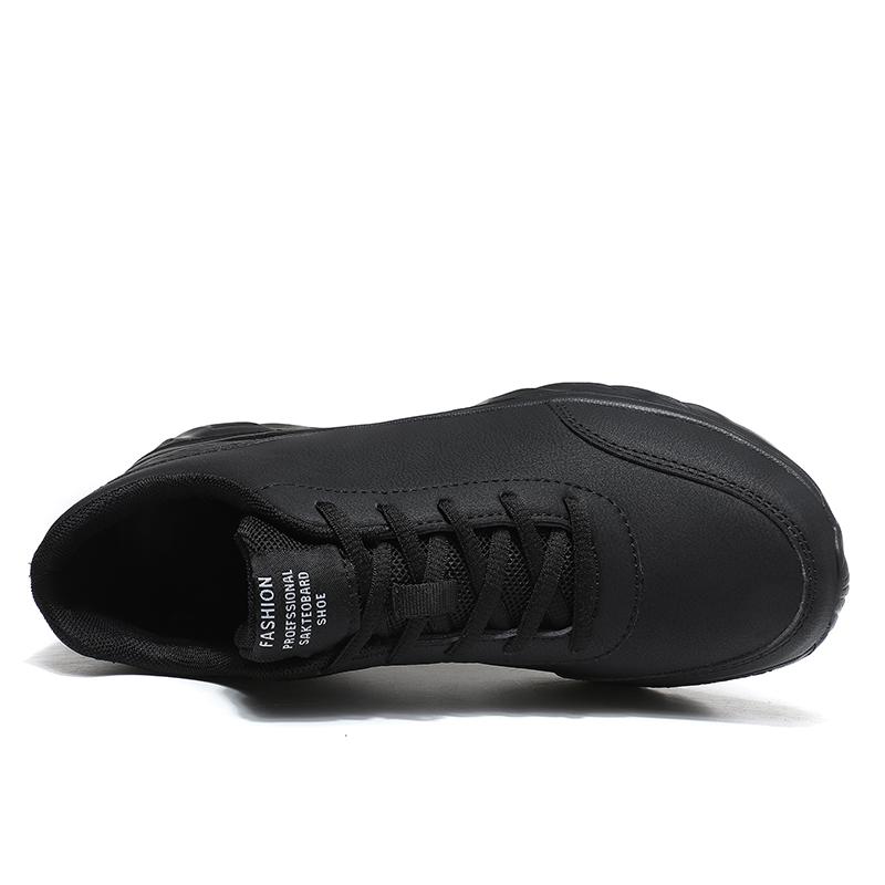 Leichte wasserdichte Jogging-Herrenschuhe für Herren, Sport, Freizeit, Outdoor, Fitnessschuhe