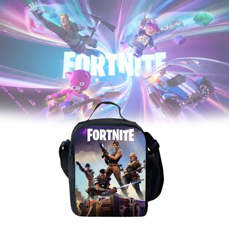 Shoulder Anime Cartoon Bag Boys Lightweight Design Supplies School