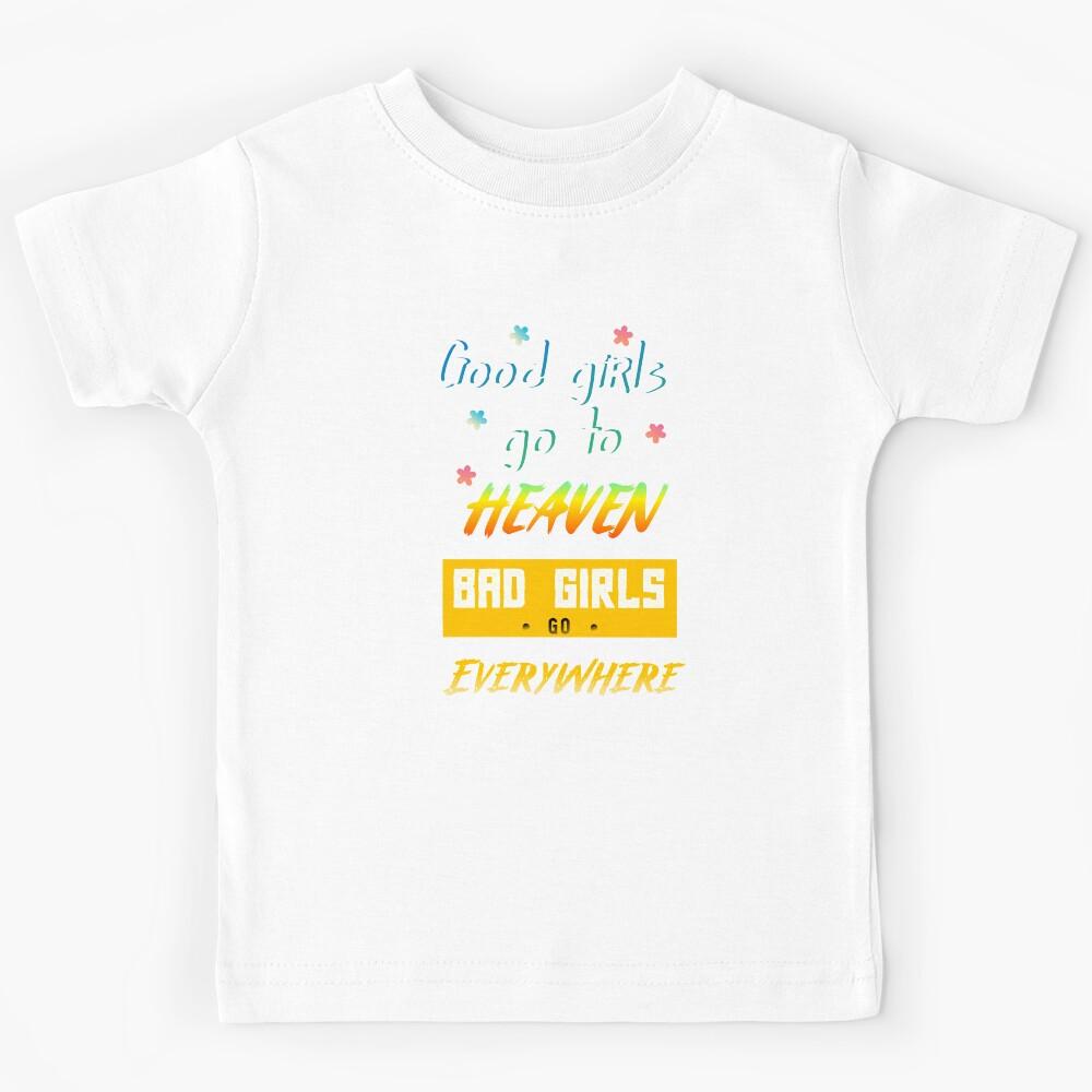 wanderlust Kids T-Shirt 130