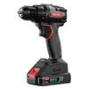 20V Brushless Cordless Impact Drill/Driver CN Plug (adapter Included)