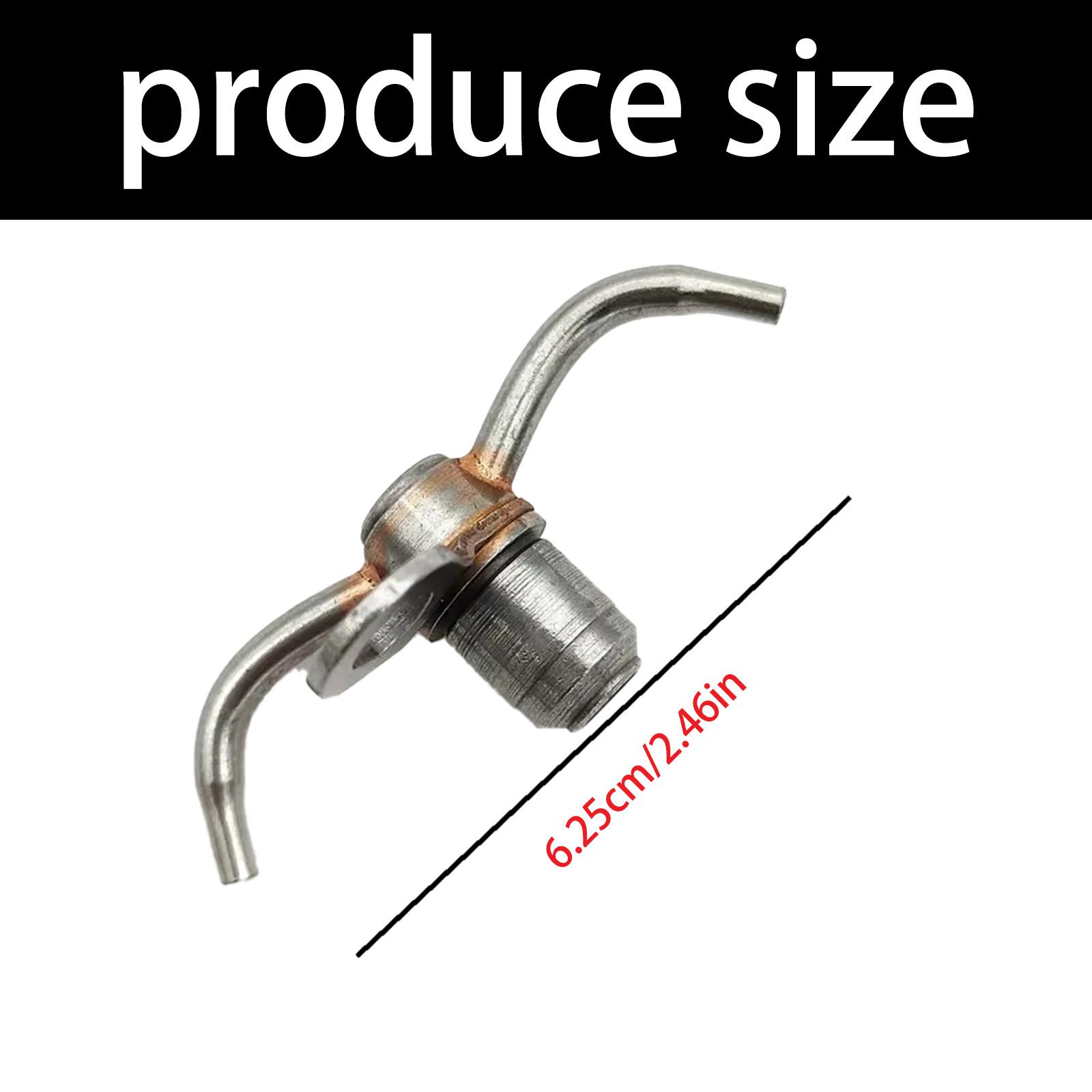 

Engine Oil Jet Piston Nozzle Replacement For 3.2L 3.6L Transmission Systems 12610143 12640455 Piston Oil Nozzle 1