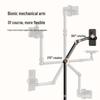 Little Sky Universal Phone Holder for Wide-Angle Video & Dual Camera Photography