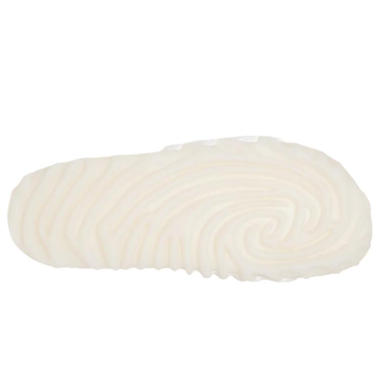 Salehe Bembury x Crocs Pollex Slide Mayo Unisex Sneakers White 208685-1RO
