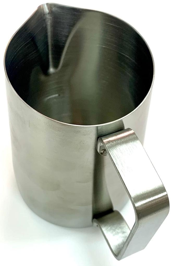 WPM Milk Pitcher 450ml Stainless Steel HC7107ST