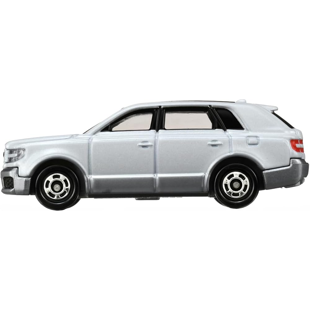 Takara Tomy Tomica No.115 Toyota Century Miniature Car Toy for Ages 3 and Up