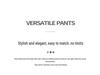 Women's High-Waisted Micro-Flare Jeans - Velvet-Lined, Slim-Fit, Body-Shaping for Petite Frames, Perfect for Autumn and Winter.