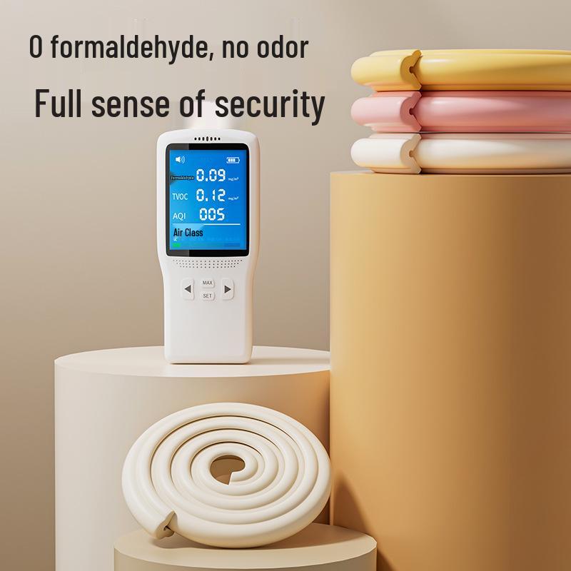 Eco-friendly Baby Safety Corner Guards - Non-toxic Soft Edge Protectors