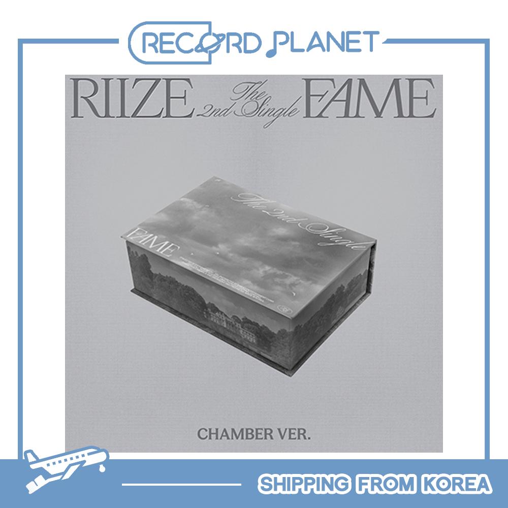 

RIIZE - [Слава] (Камерная версия) Chamber Ver.