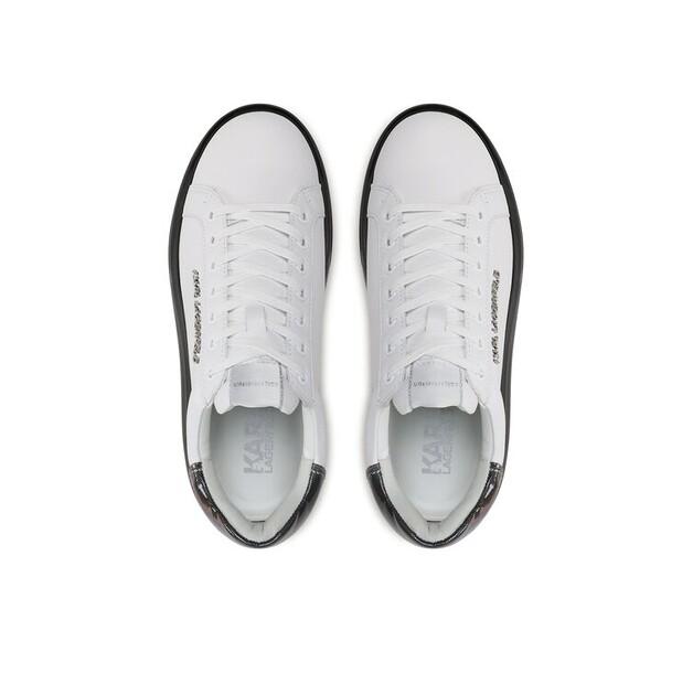 Кроссовки KARL LAGERFELD KL52625