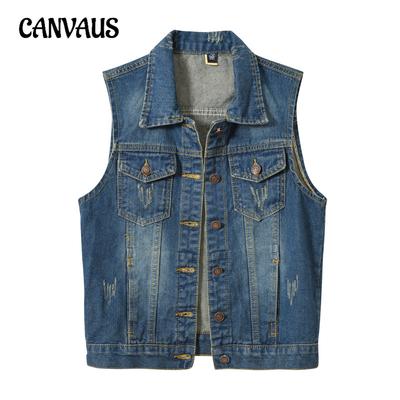 Gilet de cow-boy pour femme, gilet coupe-vent parfumé, printemps et automne, vêtements d'extérieur, gilet à épaules fines