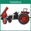Alloy Engineering Car Tractor Toy Farm Vehicle Boy Car Model Gifts Childrens