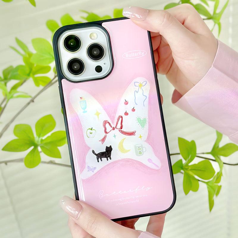 Zhitai Summer Case for iPhone 14/16 Pro Max - Drop Protection & Sleek Design