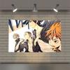 HHaikyuus Flag Flags Personalized Items Flags For Bedrooms Home Tapestry