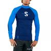 Taucheranzug Schwimmanzug Tauchen Skateboard Surfanzug Geteilt Langarmshirt Schnelltrocknend Quallen Atmungsaktiv Sonnenschutz