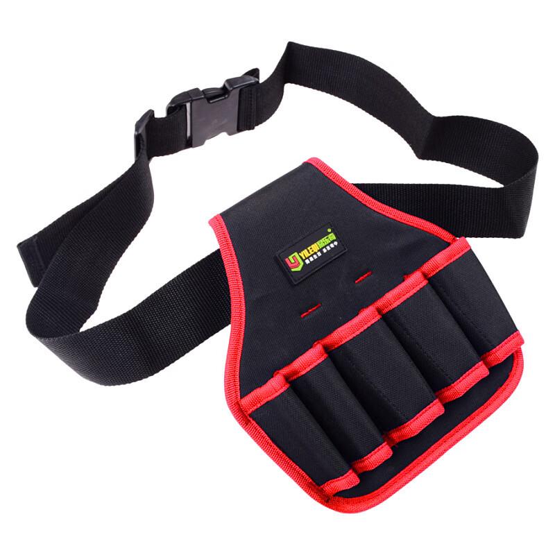 Miling Multi-functional Tool Waist Bag