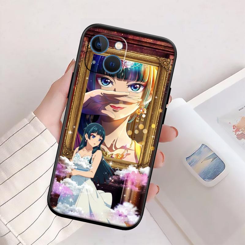 RP2 A-Apothecary MOMO New High-End Shell Phone Case for Xiaomi Poco F8 M4 M5 M6 M7 X3 X6 X7 Pro GT NFC Ultra