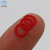 100 Packs 5.5mm x 1mm ID*CS red Polyurethane O-Ring seal PU Wear-resistant seals Non-Standard parts factory Customized Wholesale