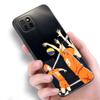 Anime Kozume Kenma Haikyuu Case For Samsung A04 A21 A30 A50 A52 S A13 A14 A22 A23 A32 A53 A73 5G A11 A12 A31 A33 A51 A70 A71 A72