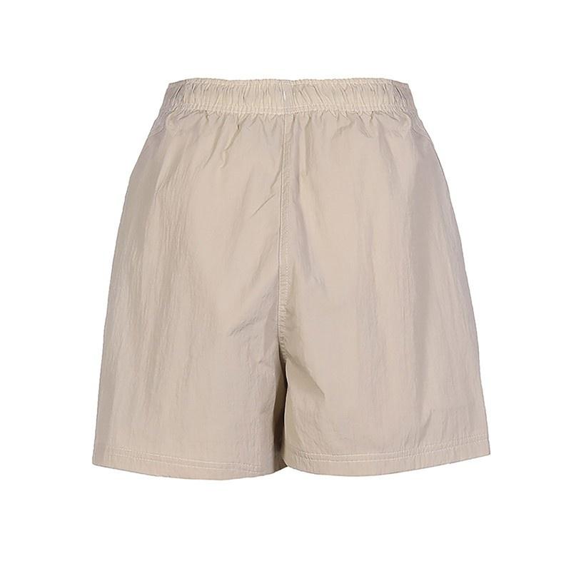 Nike Casual Shorts Women's Khaki DD5593-206