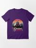 Gordon Lightfoot Vintage Gordon Essential T-Shirt