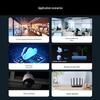 H3C WiFi 6 Gigabit Business Router (CN version)