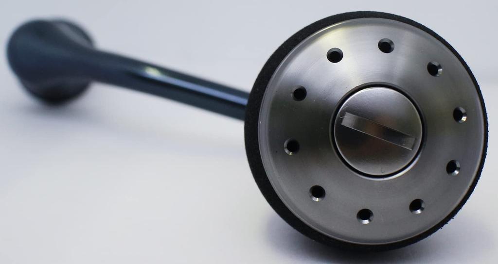 Genuine Parts 21 Twin Power XD 4000XG Handle Set Part 10DSE No.