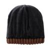 Connectyle Winter Knit Hat Beanie Mens Cap Stretchy Warm Unisex