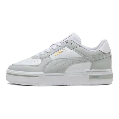 CA Pro Classic 2 Harbor Mist White Unisex Sneaker 402366-04