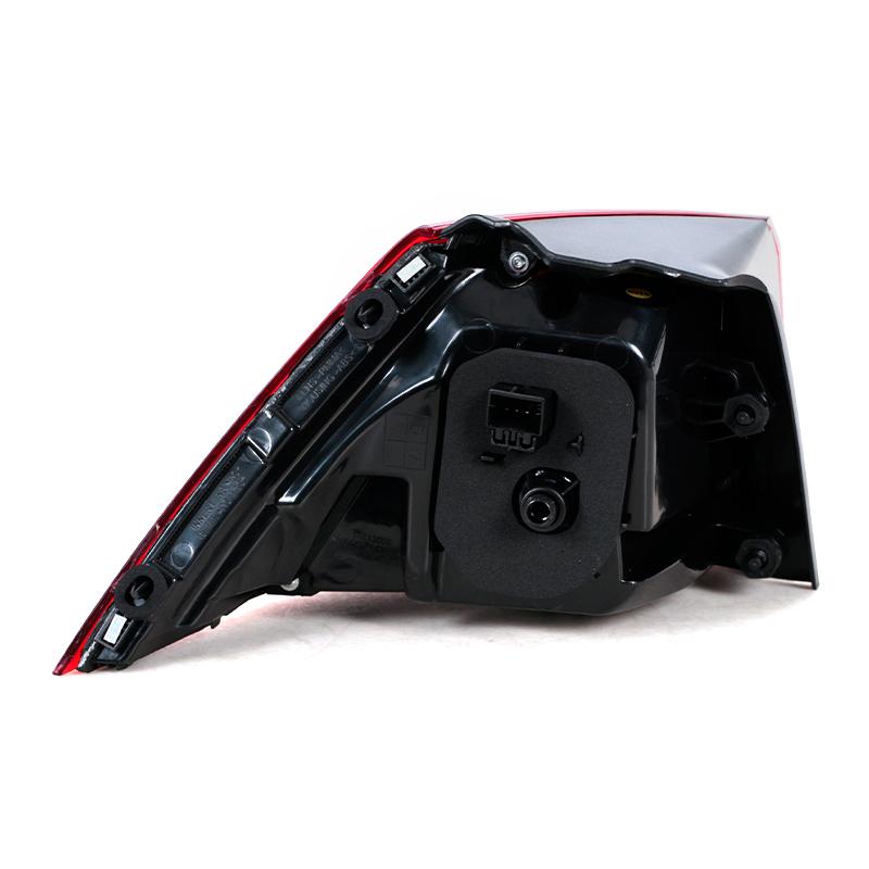 LED Tail Light For Volkswagen Golf 7 2013-2017 Tail Lights Rear Lights Brake Lamp Turn Signal Light Reversing Lamp Driving Lamp