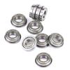 Crazy Ball Bearings with F688ZZ 10pcs for Motors Purchase Flanges, 8165mm